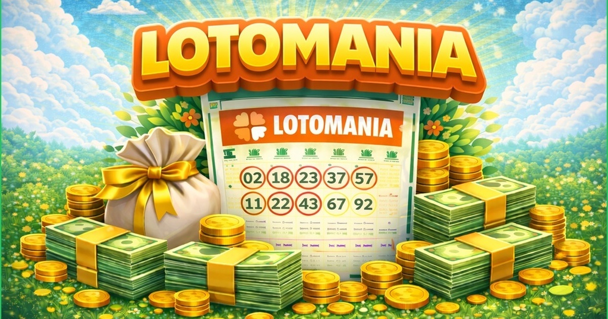 Lotomania: Números Altos e Prêmios Grandes